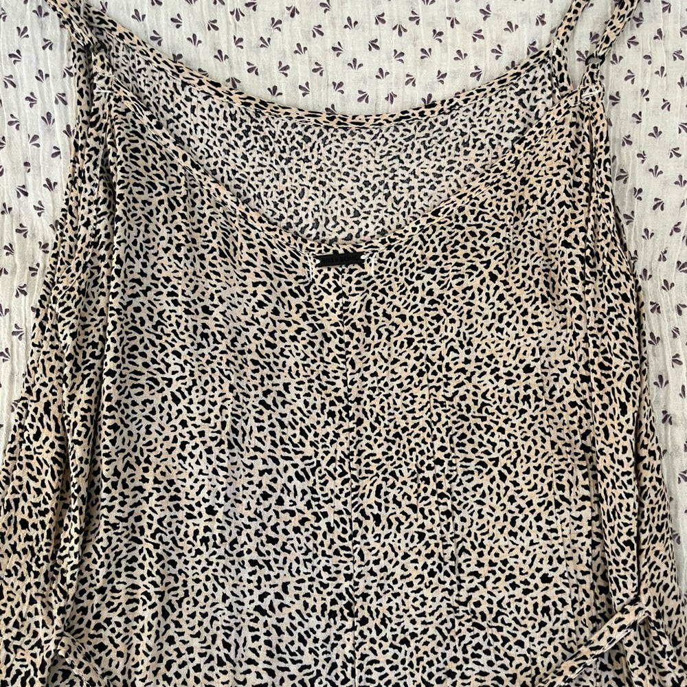 Billabong, beach dress, great condition, size m